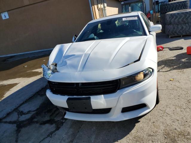 Photo 4 VIN: 2C3CDXBG6NH133020 - DODGE CHARGER SX 