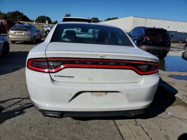 Photo 5 VIN: 2C3CDXBG6NH133020 - DODGE CHARGER SX 