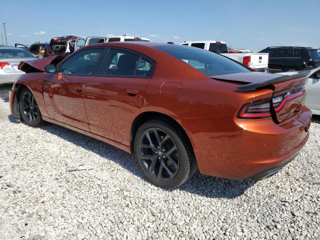 Photo 1 VIN: 2C3CDXBG6NH133261 - DODGE CHARGER SX 