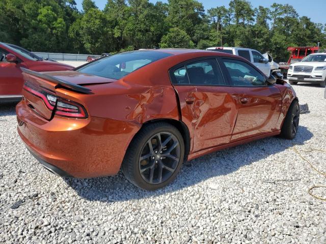 Photo 2 VIN: 2C3CDXBG6NH133261 - DODGE CHARGER SX 