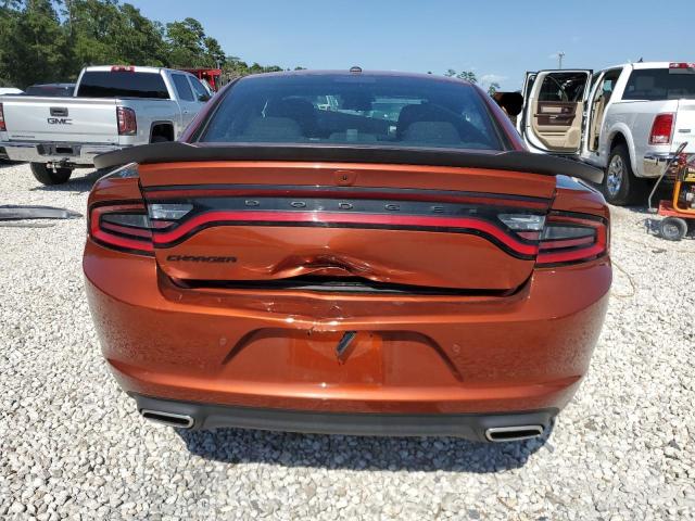 Photo 5 VIN: 2C3CDXBG6NH133261 - DODGE CHARGER SX 