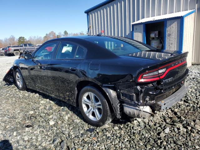 Photo 1 VIN: 2C3CDXBG6NH140971 - DODGE CHARGER SX 