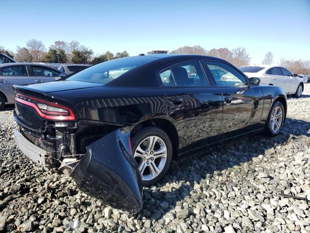 Photo 2 VIN: 2C3CDXBG6NH140971 - DODGE CHARGER SX 