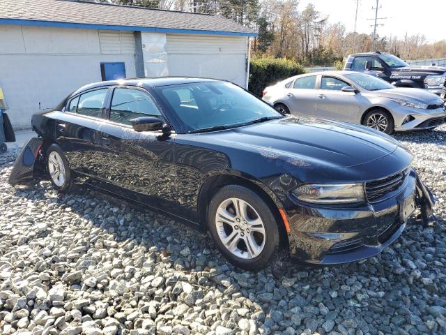 Photo 3 VIN: 2C3CDXBG6NH140971 - DODGE CHARGER SX 