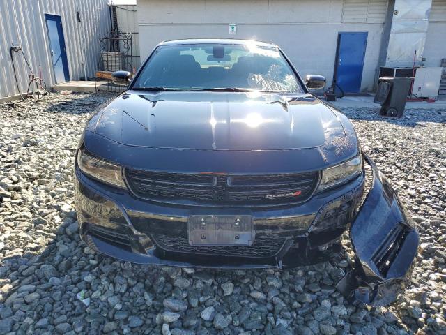 Photo 4 VIN: 2C3CDXBG6NH140971 - DODGE CHARGER SX 