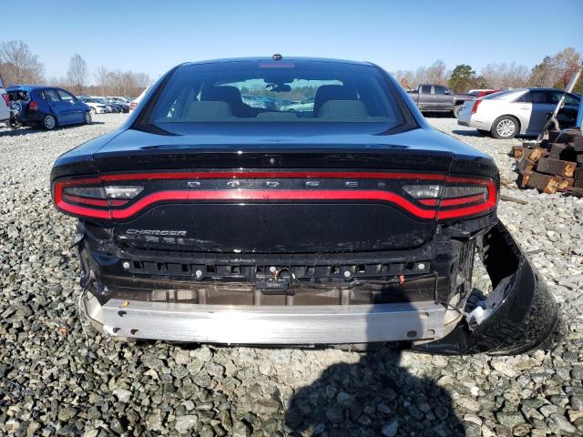 Photo 5 VIN: 2C3CDXBG6NH140971 - DODGE CHARGER SX 