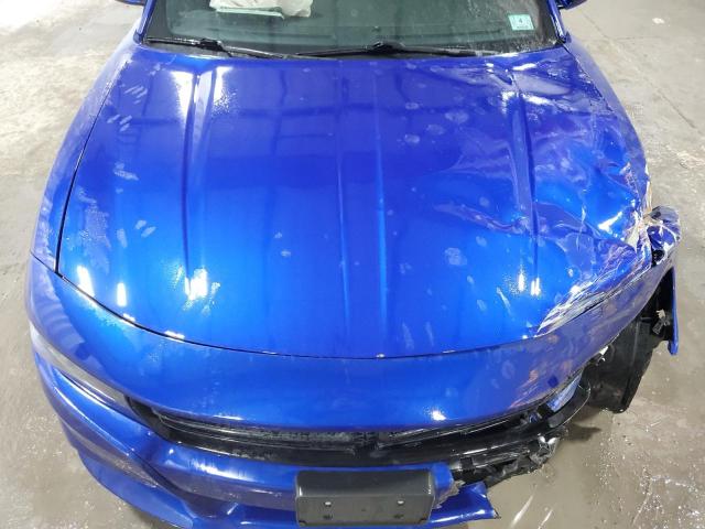 Photo 10 VIN: 2C3CDXBG6NH145281 - DODGE CHARGER 