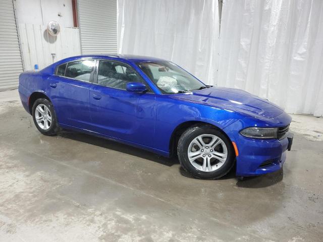 Photo 3 VIN: 2C3CDXBG6NH145281 - DODGE CHARGER 