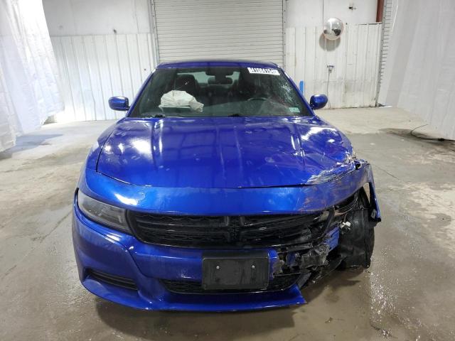 Photo 4 VIN: 2C3CDXBG6NH145281 - DODGE CHARGER 