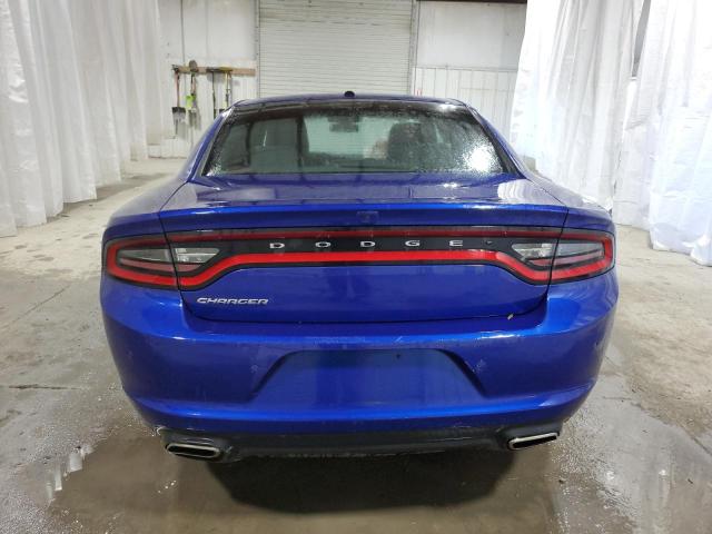 Photo 5 VIN: 2C3CDXBG6NH145281 - DODGE CHARGER 