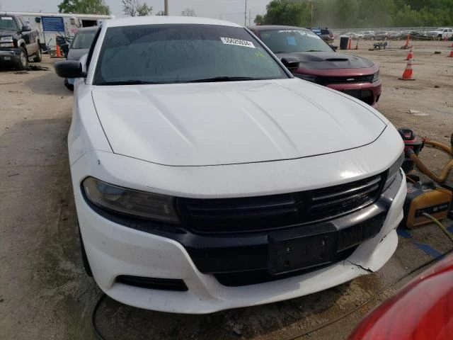 Photo 4 VIN: 2C3CDXBG6NH157558 - DODGE CHARGER SX 