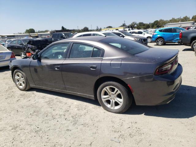 Photo 1 VIN: 2C3CDXBG6NH166437 - DODGE CHARGER SX 