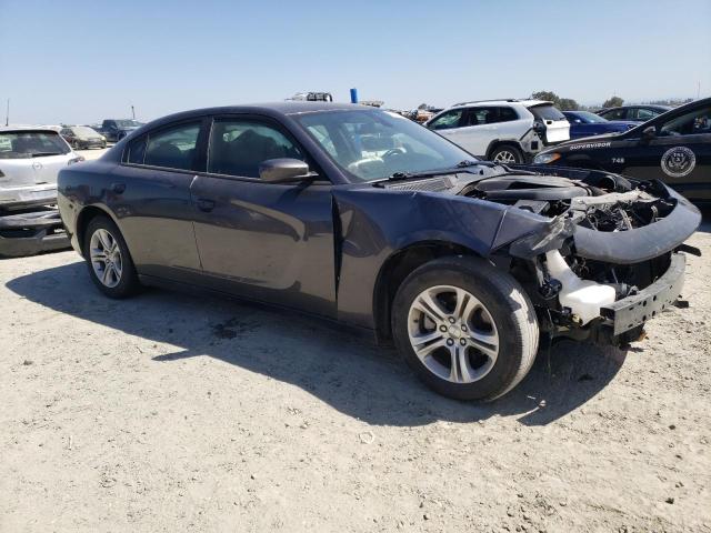 Photo 3 VIN: 2C3CDXBG6NH166437 - DODGE CHARGER SX 