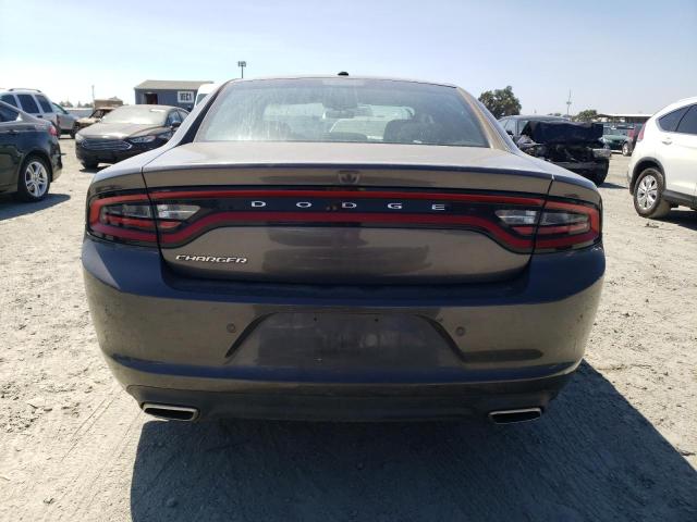 Photo 5 VIN: 2C3CDXBG6NH166437 - DODGE CHARGER SX 