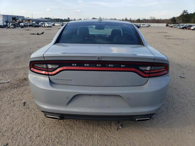 Photo 5 VIN: 2C3CDXBG6NH166924 - DODGE CHARGER SX 