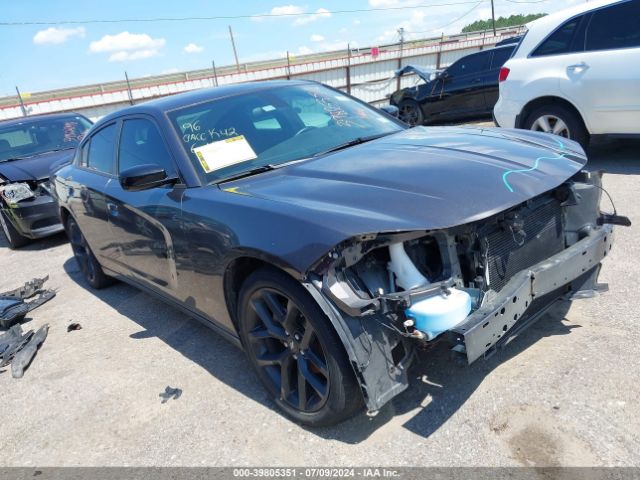 Photo 0 VIN: 2C3CDXBG6NH178779 - DODGE CHARGER 