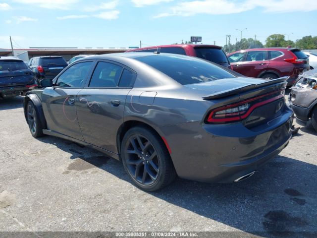 Photo 2 VIN: 2C3CDXBG6NH178779 - DODGE CHARGER 