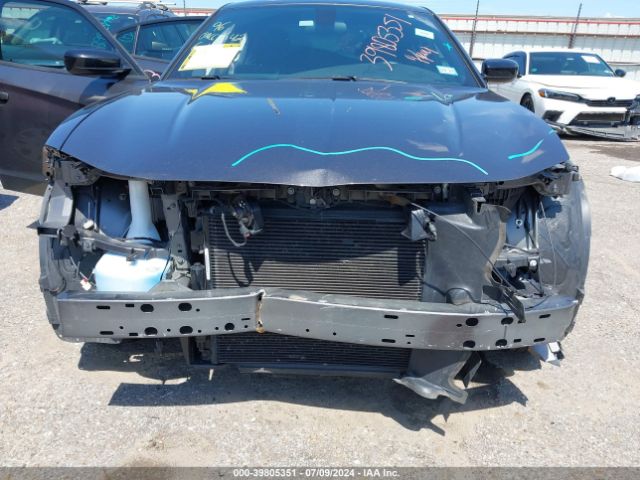 Photo 5 VIN: 2C3CDXBG6NH178779 - DODGE CHARGER 