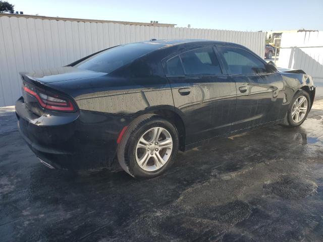 Photo 2 VIN: 2C3CDXBG6NH207780 - DODGE CHARGER SX 