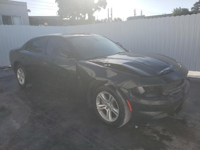 Photo 3 VIN: 2C3CDXBG6NH207780 - DODGE CHARGER SX 