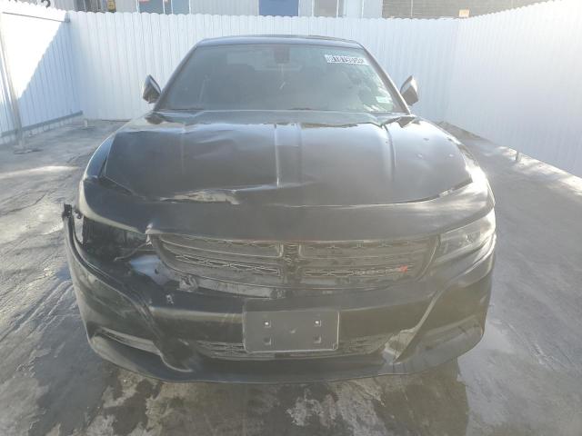 Photo 4 VIN: 2C3CDXBG6NH207780 - DODGE CHARGER SX 