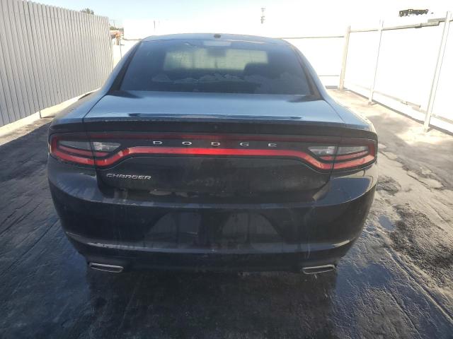 Photo 5 VIN: 2C3CDXBG6NH207780 - DODGE CHARGER SX 