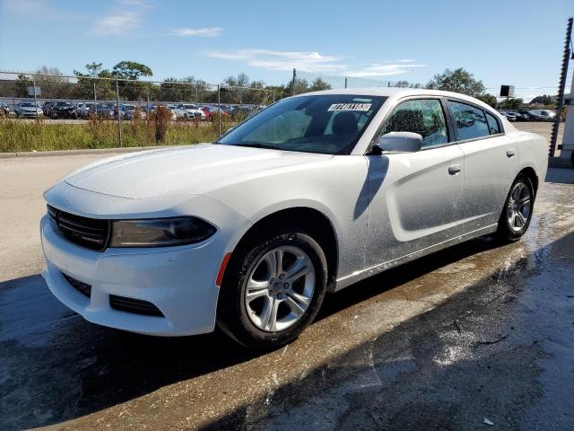 Photo 0 VIN: 2C3CDXBG6NH208024 - DODGE CHARGER 