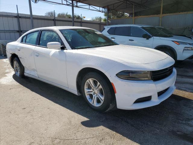 Photo 3 VIN: 2C3CDXBG6NH208024 - DODGE CHARGER 