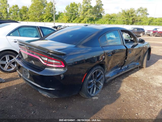 Photo 3 VIN: 2C3CDXBG6NH208623 - DODGE CHARGER 