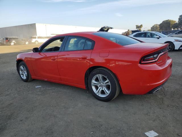 Photo 1 VIN: 2C3CDXBG6NH212526 - DODGE CHARGER SX 