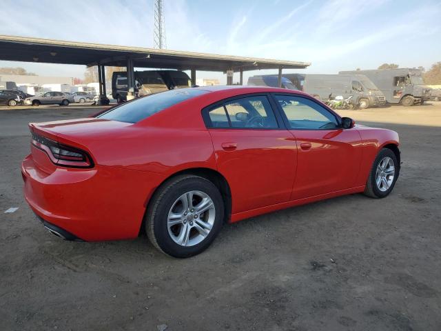 Photo 2 VIN: 2C3CDXBG6NH212526 - DODGE CHARGER SX 