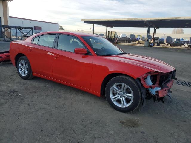 Photo 3 VIN: 2C3CDXBG6NH212526 - DODGE CHARGER SX 