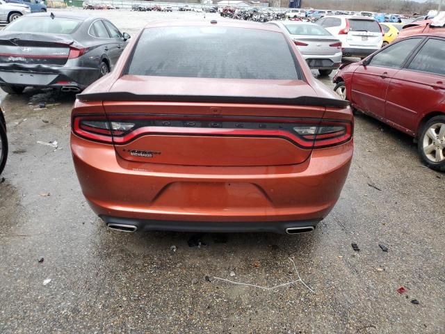 Photo 5 VIN: 2C3CDXBG6NH217452 - DODGE CHARGER SX 