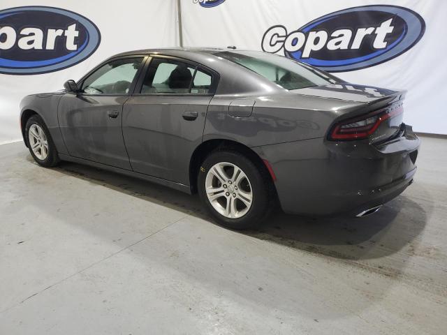 Photo 1 VIN: 2C3CDXBG6NH224465 - DODGE CHARGER SX 