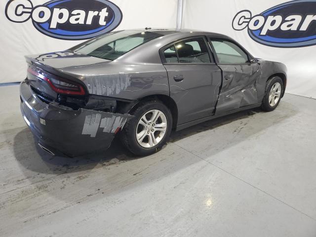 Photo 2 VIN: 2C3CDXBG6NH224465 - DODGE CHARGER SX 