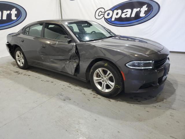 Photo 3 VIN: 2C3CDXBG6NH224465 - DODGE CHARGER SX 