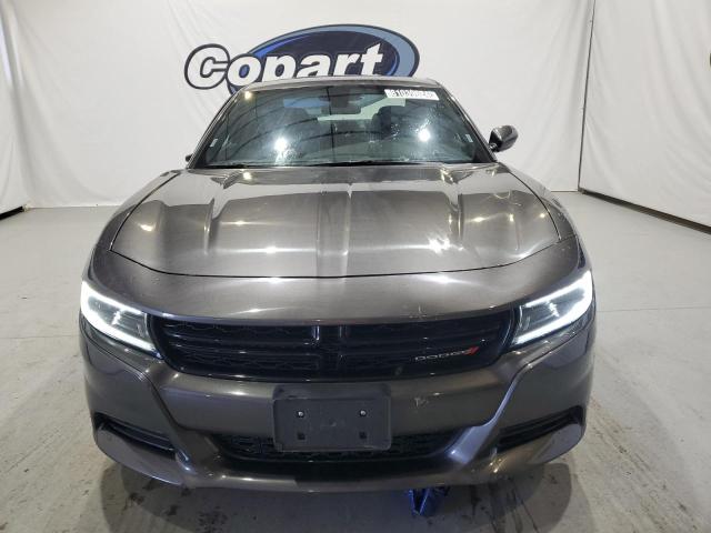 Photo 4 VIN: 2C3CDXBG6NH224465 - DODGE CHARGER SX 