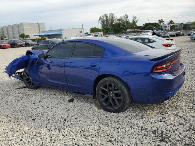 Photo 1 VIN: 2C3CDXBG6NH231349 - DODGE CHARGER 