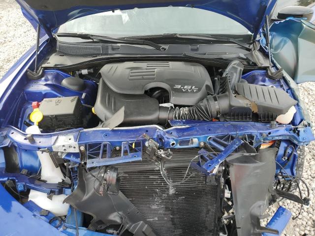 Photo 10 VIN: 2C3CDXBG6NH231349 - DODGE CHARGER 