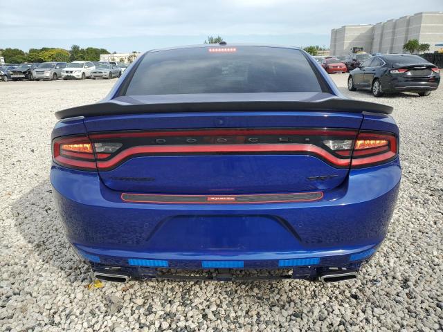 Photo 5 VIN: 2C3CDXBG6NH231349 - DODGE CHARGER 