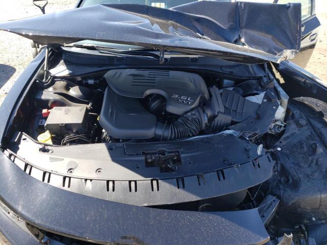 Photo 10 VIN: 2C3CDXBG6NH234591 - DODGE CHARGER SX 