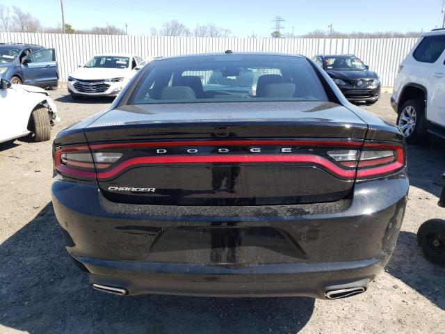 Photo 5 VIN: 2C3CDXBG6NH234591 - DODGE CHARGER SX 