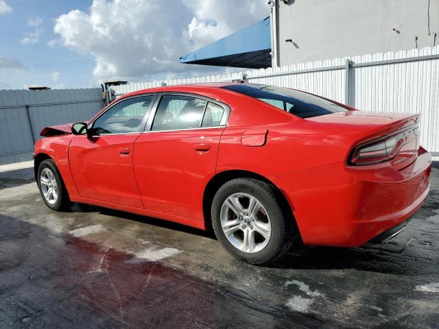 Photo 1 VIN: 2C3CDXBG6NH239001 - DODGE CHARGER SX 