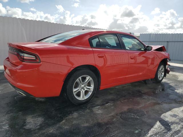 Photo 2 VIN: 2C3CDXBG6NH239001 - DODGE CHARGER SX 