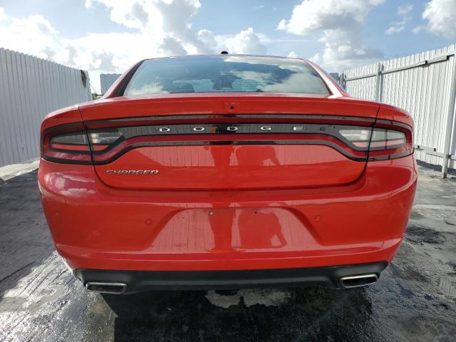 Photo 5 VIN: 2C3CDXBG6NH239001 - DODGE CHARGER SX 