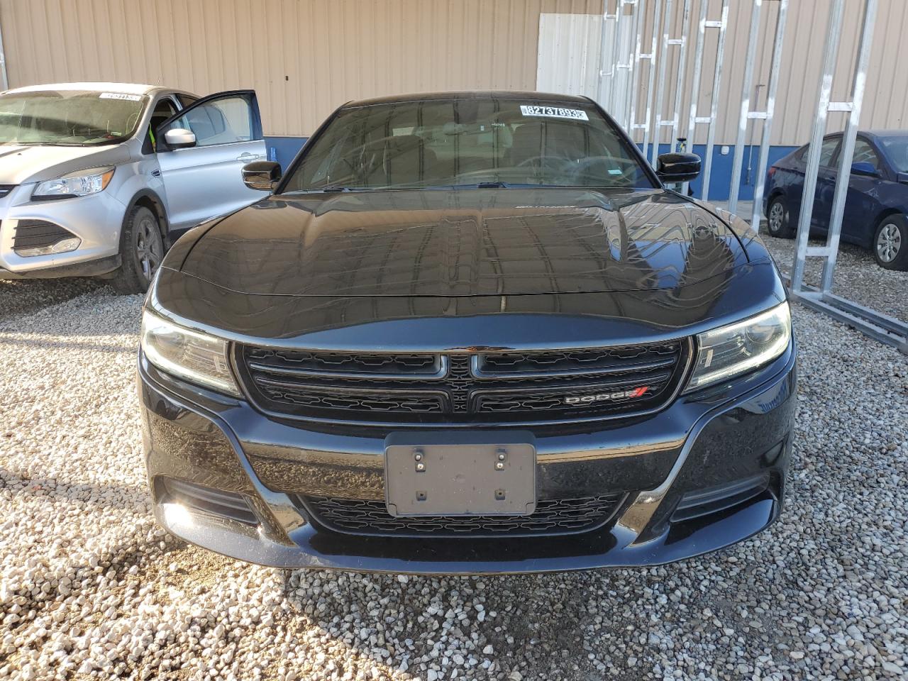 Photo 4 VIN: 2C3CDXBG6NH239306 - DODGE CHARGER 