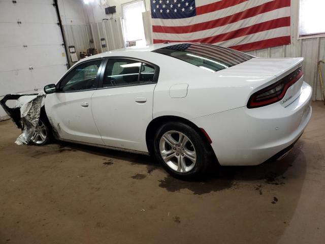 Photo 1 VIN: 2C3CDXBG6NH239550 - DODGE CHARGER SX 