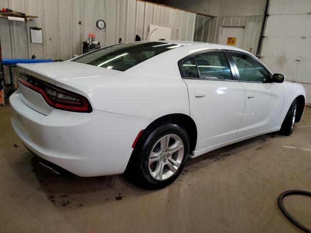 Photo 2 VIN: 2C3CDXBG6NH239550 - DODGE CHARGER SX 