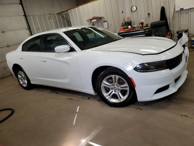 Photo 3 VIN: 2C3CDXBG6NH239550 - DODGE CHARGER SX 