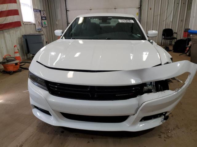 Photo 4 VIN: 2C3CDXBG6NH239550 - DODGE CHARGER SX 